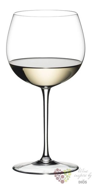 Riedel Sommelier  Montrachet 