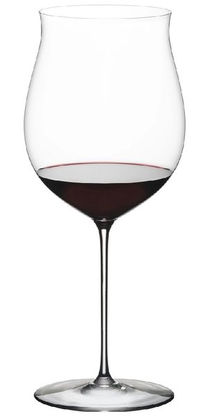 Riedel glass Superleggero Machine  Burgundy Grand Cru  1ks