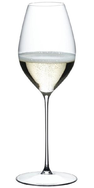 Riedel glass Superleggero Machine  Champagne   1ks