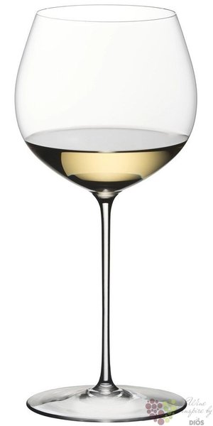 Riedel glass Superleggero Machine  Chardonnay   1ks
