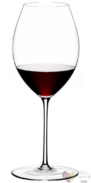 Riedel glass Superleggero Machine  Hermitage Syrah   1ks