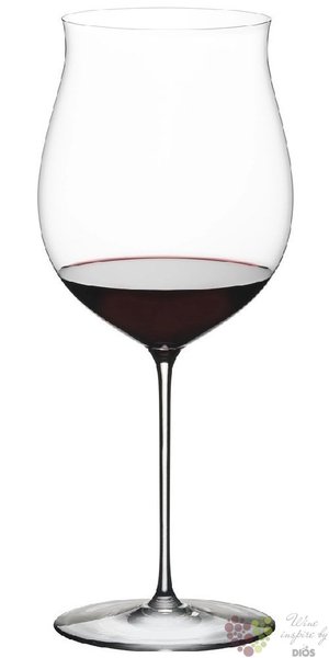 Riedel glass Superleggero HAND made  Burgundy Grand Cru   1ks