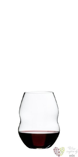 SET Sklenice Riedel Heart to Heart Riesling v krabice 4ks