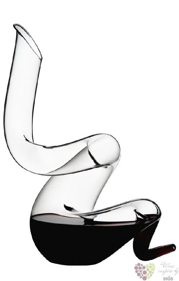 Riedel decanter  BOA  dekantan karafa