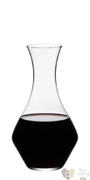 Riedel decanter  Cabernet  dekantan karafa