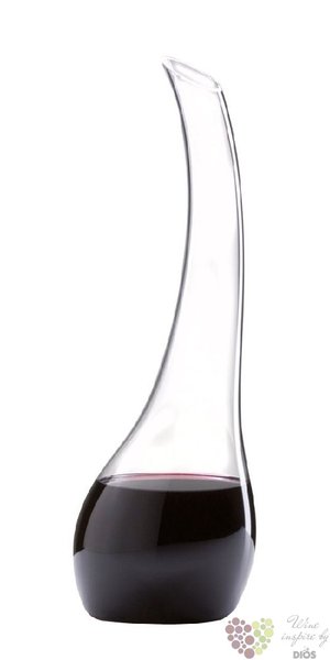 Riedel decanter  Cornetto magnum  dekantan karafa