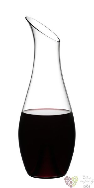 Riedel decanter  O Magnum  dekantan karafa