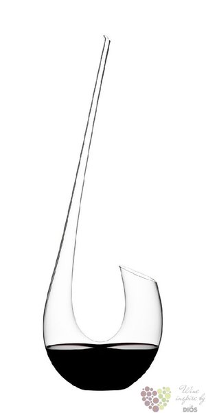 Riedel decanter  Swan  dekantan karafa