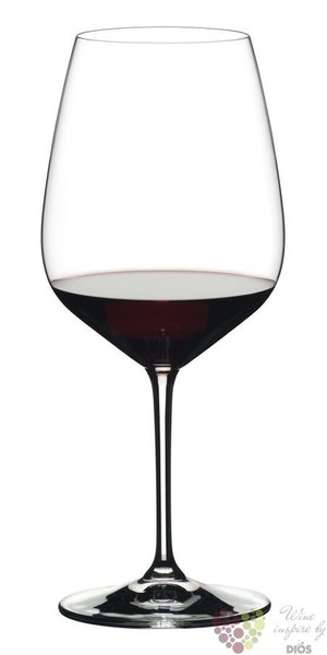 Riedel Extreme  Cabernet  sada 2 sklenic
