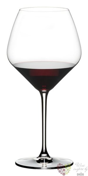 Riedel Extreme  Pinot noir  sada 2 sklenic
