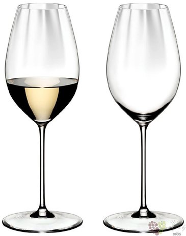 Riedel glass Performance „ Sauvignon blanc ”  2ks