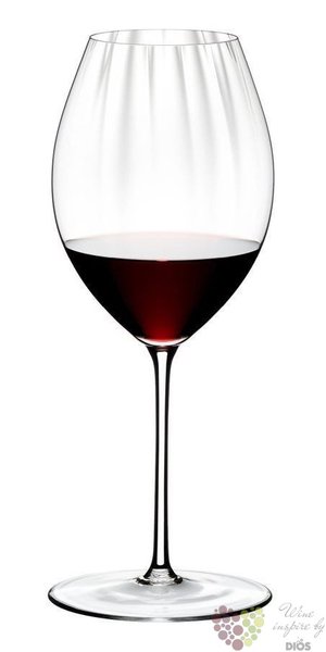 SET Sklenice Riedel Performance Champagne v krabice 2ks