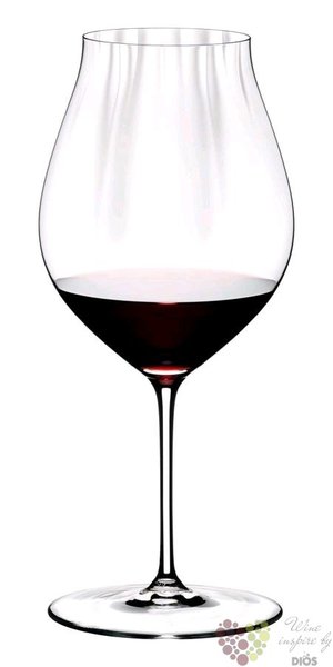 Riedel Performance  Pinot noir - Rulandsk modr 
