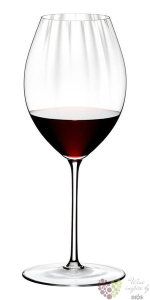Riedel Performance  Syrah 