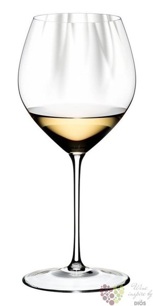 Riedel Performance  Chardonnay 