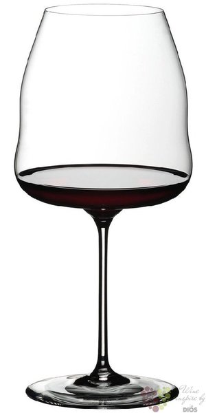 Riedel glass WineWings  Pinot &amp; Nebbiolo  1ks