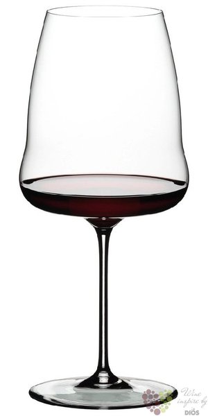 Riedel glass WineWings  Syrah   1ks