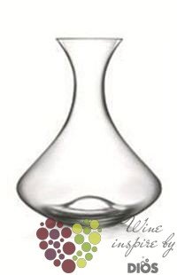 Wine decanter  Atelier  2.6 l by Luigi Bormioli