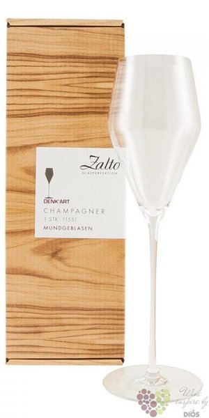 Zalto DenkArt  Champagne 