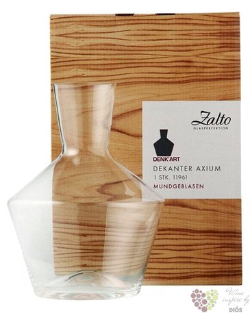 Zalto DenkArt  Carafe Axium 