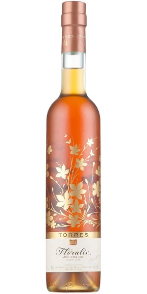 Torres Moscatel Oro Floralis  0.50l