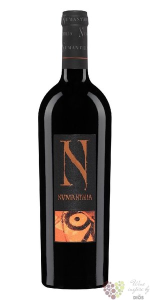 Numanthia 2015 Toro Do Vega di Toro Bodega Numanthia Termes  0.75 l