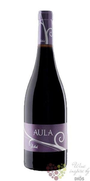 Utiel Requena Bobal „ Aula ” Dop 2015 gruppo Coviňas  0.75 l