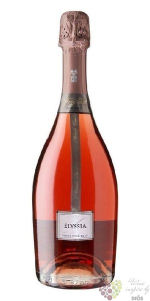 Freixenet ros  Elyssia  Cava Do brut  0.75 l