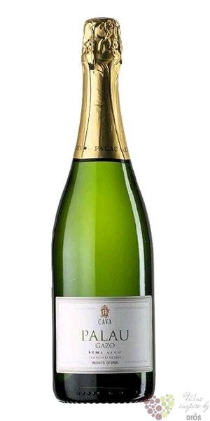 Cava blanco  Palau  Do demi sec Mont Marcal  0.75 l