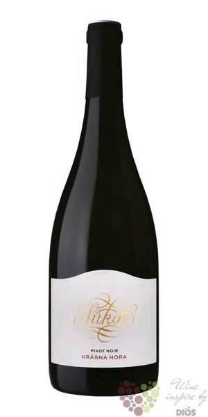Pinot noir  Kukvika  2022 pozdn sbr Skal  0.75 l