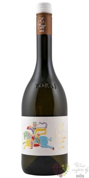 Tokaji Furmint &amp; Hun dry 2021 Szepsy Borszat  0.75 l