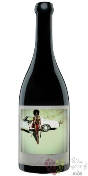 Machete 2020 Napa valley Orin Swift  0.75 l