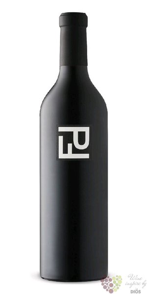 Zinfandel „ Brandlin vineyard ” 2015 Napa valley Ava Peter Franus  0.75 l