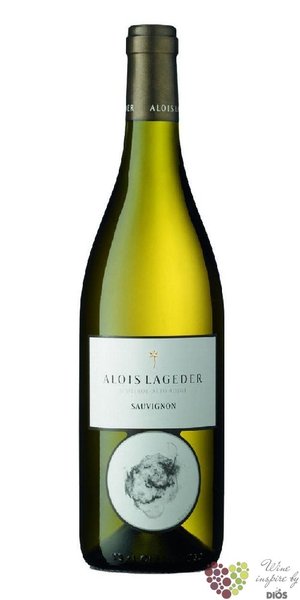 Sauvignon blanc 2021 Sudtirol - Alto Adige Doc Alois Lageder  0.75 l