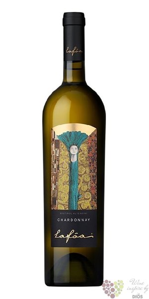 Chardonnay  LaFa  2020 Sudtirol - Alto Adige Doc Colterenzio  0.75 l