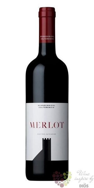 Merlot  Classic  2021 Sudtirol - Alto Adige Doc Colterenzio   0.75 l