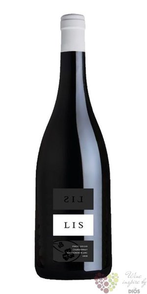 Venezia Guilia bianco Riserve  Lis  Igp 2017 Lis Neris  0.75 l