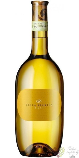 Gavi di Gavi Docg 2023 Villa Sparina  0.75 l