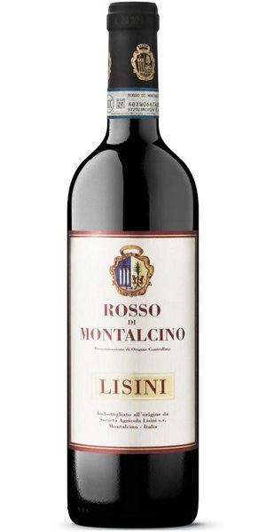 Rosso di Montalcino Doc 2020 Lisini  0.75 l