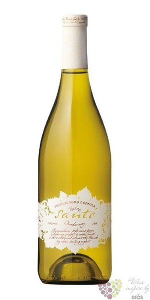 Coppola Chardonnay Sonoma Directors Cut 2015  0.75l