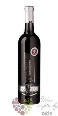 Veltlnsk zelen Stbrn ada 2013 kabinet Vinn sklepy Zapletal V. Blovice  0.75l