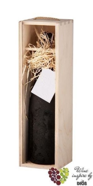 Cabernet Sauvignon 2004 šsv            0.75l