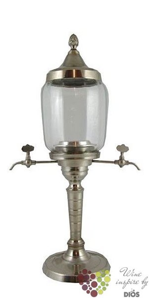 Replica of absinthe fountain „ Belle Epoque Antique ”